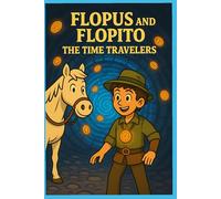 Flopus and Flopito: The Time Travellers