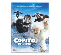 Floquet De Neu / Copito De Nieve (Dvd)