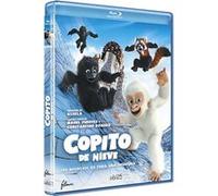 Floquet de Neu (film) (2011) / Copito de nieve (Blu Ray) G