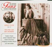 Flor, Arno - Die Grossen Deutschen 2 [Import]
