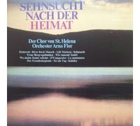 Flor,Arno Orchestra - Sehnsucht Nach der Heimat