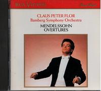 Flor,C.P. - Ouvertüren