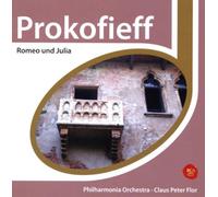 Flor,Claus Peter - Esprit/Romeo und Julia (Highlights) [Import]