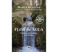 Flor de agua: Crimen y superstición en la costa de Asturias