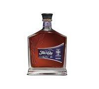 FLOR DE CAÑA 130e anniversaire - Rhum 45% Vol. 0,7l