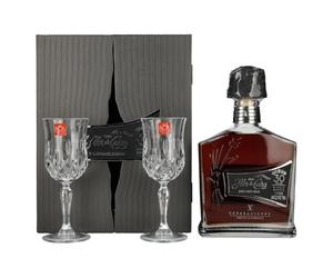 Flor de Caña 30 Years Old V Generaciones Single Barrel 1988 45% Vol. 0,7l in Giftbox