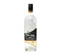 Flor de Cana 4 Ans Extra Seco Rhum 1 L