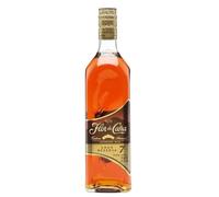 Flor De Cana 7 Years Grand Reserve 70cl Rhum