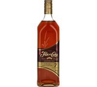 Flor de Cana 7 Ans Gran Reserva Rhum 1 L