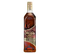 FLOR DE CAÑA - 7 ans Gran Reserva - Rhum Ambré - 40% -70 cl