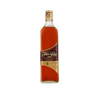 Flor De Caña Grand Réserve 7 Ans Vieilli Lent Rhum Nicaragua