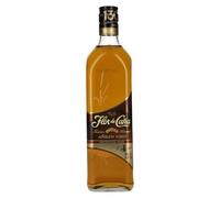 Flor de Caña Añejo Oro 4 Years Old 40% Vol. 0,7l