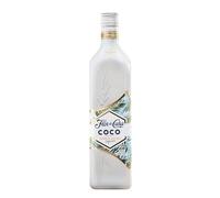Flor de Caña - Coco Liqueur - 70CL - 17°