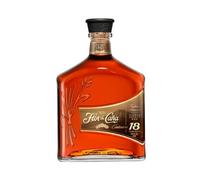 Flor de Caña Rhum vieux 18 ans Nicaragua 70 cl 40%