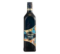 FLOR DE CAÑA SPRESSO - Liqueur de café Rhum 7 ans - 25% 70cl