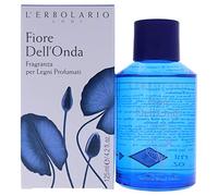 FLOR DE LA OLA fragancias - convient à ceux qui recherchent un produit fiable au quotidien, produit spécialisé pour un usage quotidien, contenance 150 ml et est conçu pour offrir un grand confort d’ut