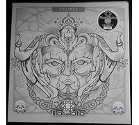 Flor De Loto - Eclipse