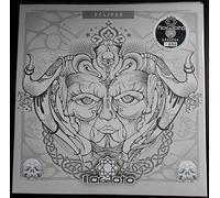 Flor De Loto - Eclipse