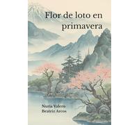 Flor de loto en primavera