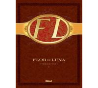 Flor de Luna - Coffret Tomes 1 à 3 Tome 1 à Tome 3 - Éric Stalner - Glénat - Coffret - Bande dessinée