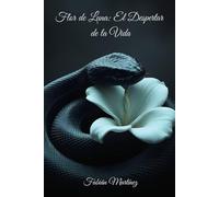 Flor de Luna: El Despertar de la Vida