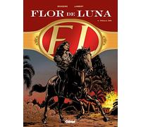 Flor de Luna - Tome 04: Rosalia, 1898