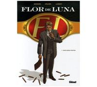 Flor De Luna - Tome 1 - Santa Maria Cristina