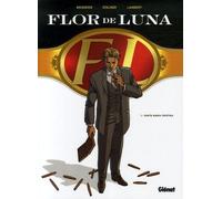 Flor De Luna Tome 1 - Santa Maria Cristina