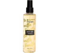 Flor de Mayo Body Mist Vanilla 200ml