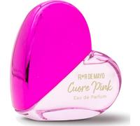 Flor De Mayo Cuore Pink Mini Eau de Parfum 20ml