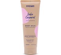 Flor de Mayo Lait Corps Rose Musquée 230ml