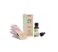 Flor De Mayo Pure 100% huile d'arbre à thé 20ml