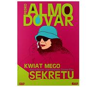 Flor de mi secreto, La [DVD] (IMPORT) (Pas de version française)