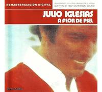 Flor De Piel by Iglesias, Julio (1990) Audio CD by Unknown (0100-01-01)