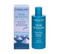 L'Erbolario Bain moussant Fior Di Salina