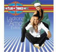 Flor De Tabaco - Ladrona De Amor: Exitos