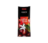 Flor del Café Presto Café en Grains Mélange 80/20, Pack de 10 Sachets de 1 Kg, Total 10 Kg