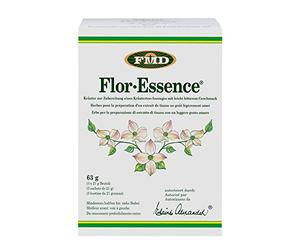 Flor Essence plantes sèches pour purification naturelle 3 x 21 g