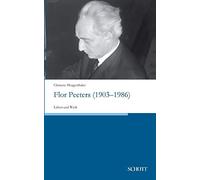 Flor Peeters (1903-1986)