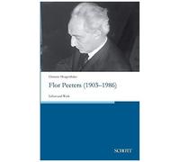 Flor Peeters (1903-1986)