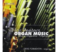 Flor Peeters - Organ Music