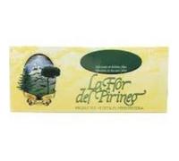 Flor Pirineo Infusion Tomillo 25 filtres, tisane thym en sachets individuels