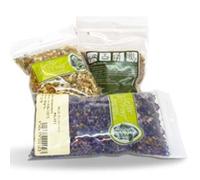 Flor Pirineo Thé Rouge Puerh 100g
