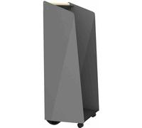 Flora 07523/17 Chariot à bois