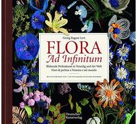 Flora Ad Infinitum