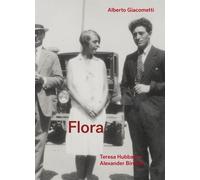 Flora - Alberto Giacometti