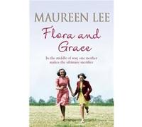 Flora and Grace Lee, Maureen (Auteur)