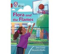 Flora and the Flames by Jane Lawes Paperback Book Jane Lawes (Auteur)