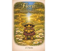 Flora and the Scent of the Sleeping Meadow