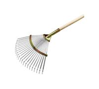 Flora FLORA Profi Balai à feuilles rigide 45 cm, douille pour manche Quantité:1